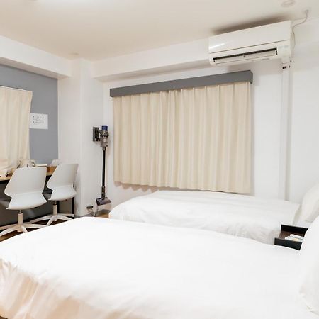 錦糸町ハウス Apartment Tokyo Exterior photo
