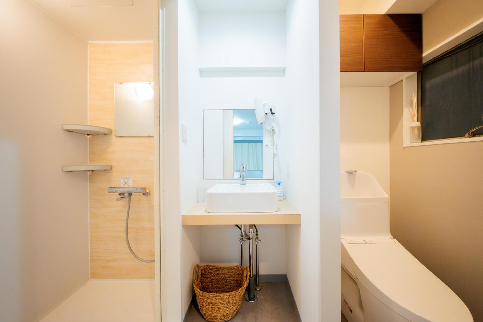 錦糸町ハウス Apartment Tokyo Exterior photo