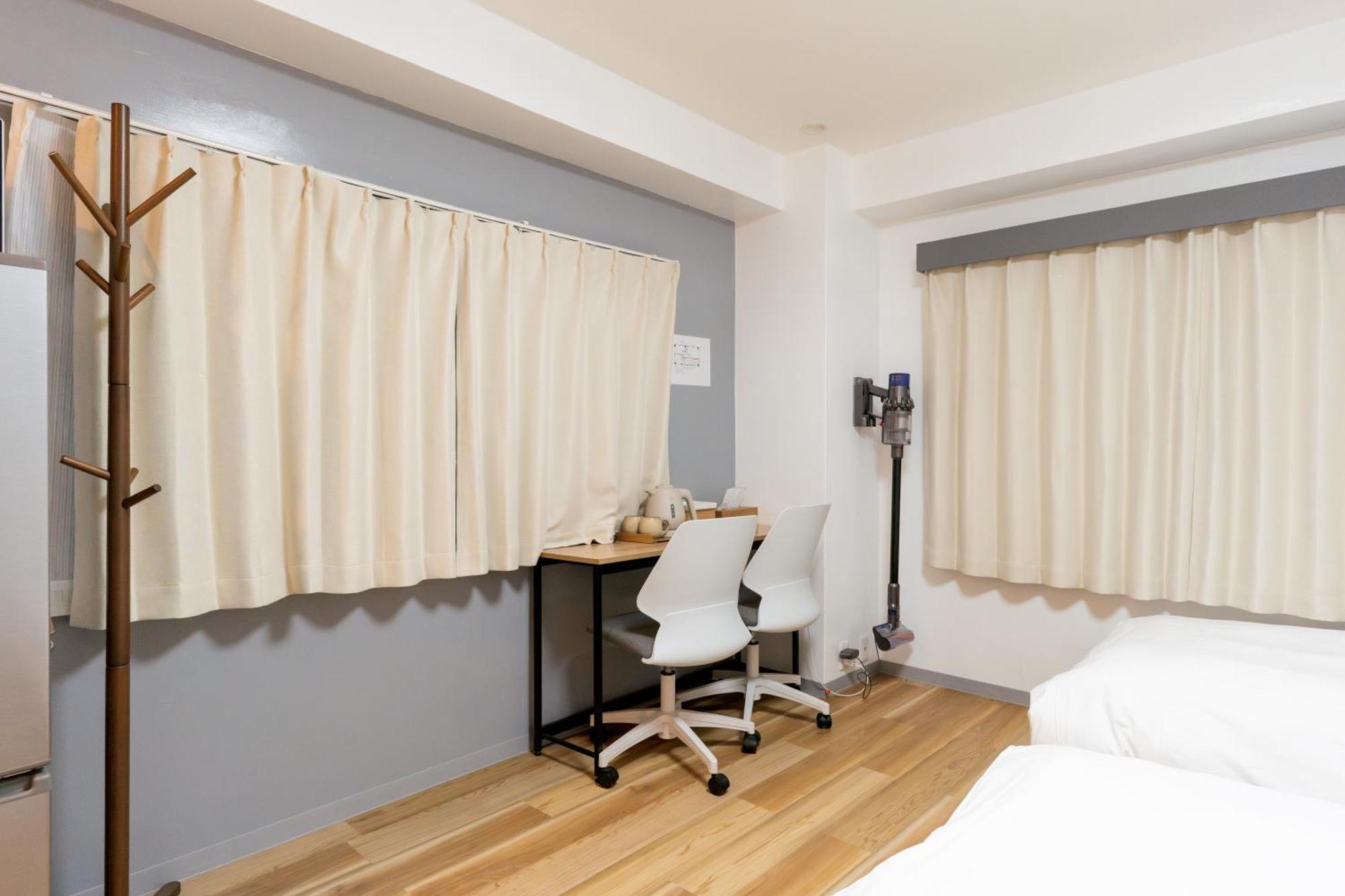 錦糸町ハウス Apartment Tokyo Exterior photo