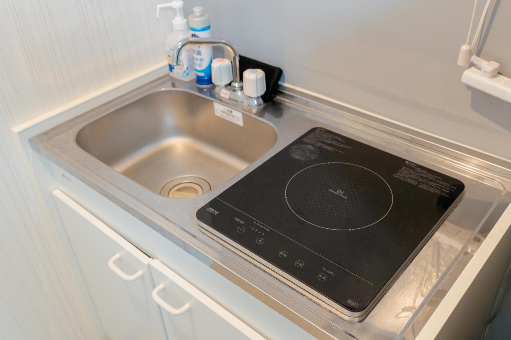 錦糸町ハウス Apartment Tokyo Exterior photo