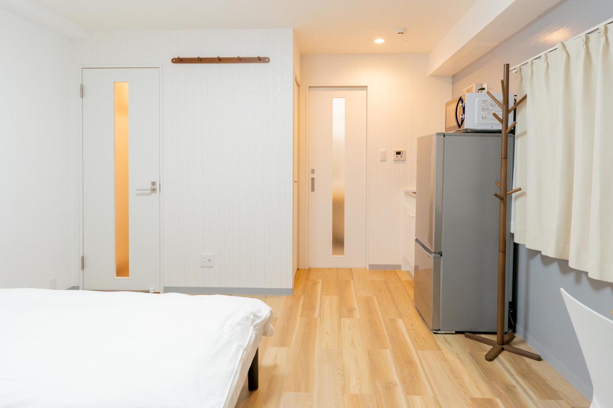 錦糸町ハウス Apartment Tokyo Exterior photo