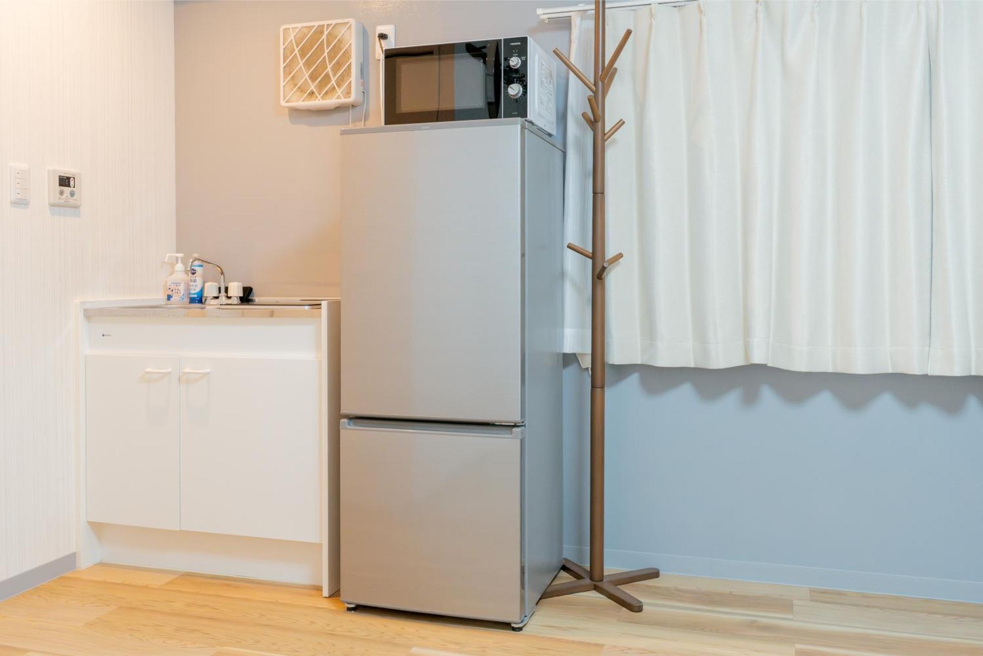 錦糸町ハウス Apartment Tokyo Exterior photo