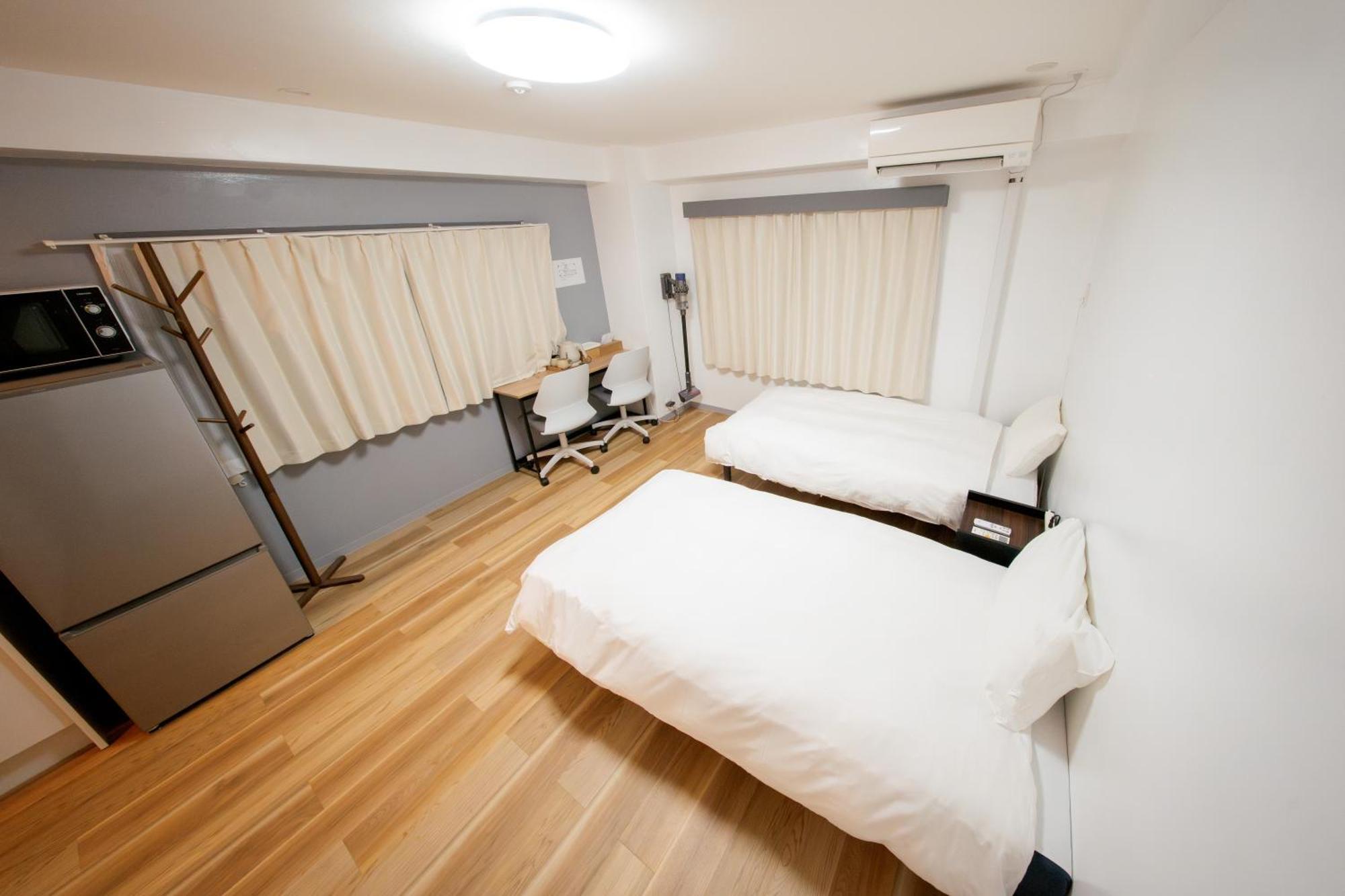 錦糸町ハウス Apartment Tokyo Exterior photo