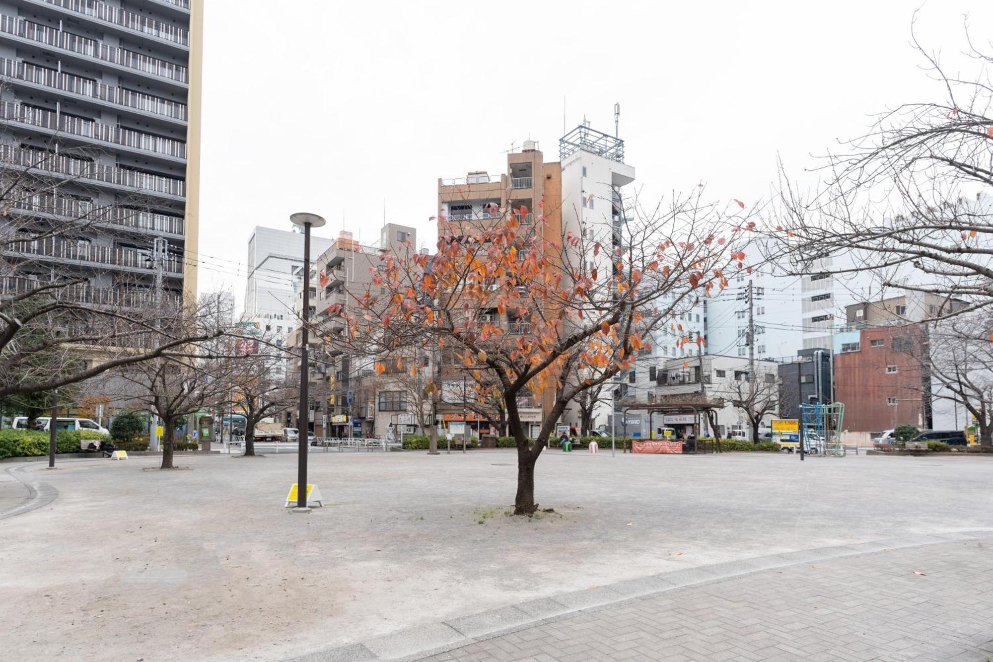 錦糸町ハウス Apartment Tokyo Exterior photo