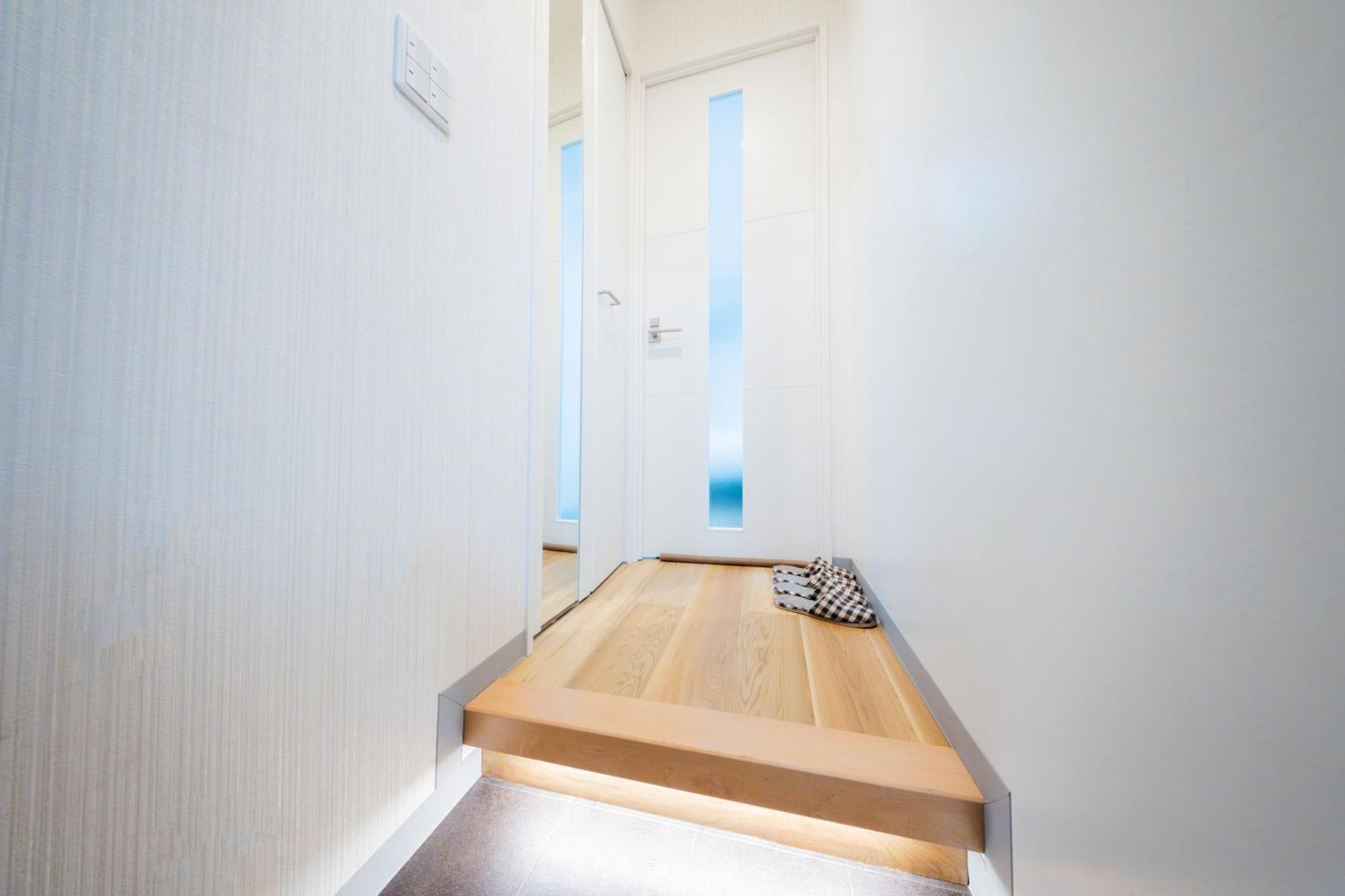 錦糸町ハウス Apartment Tokyo Exterior photo