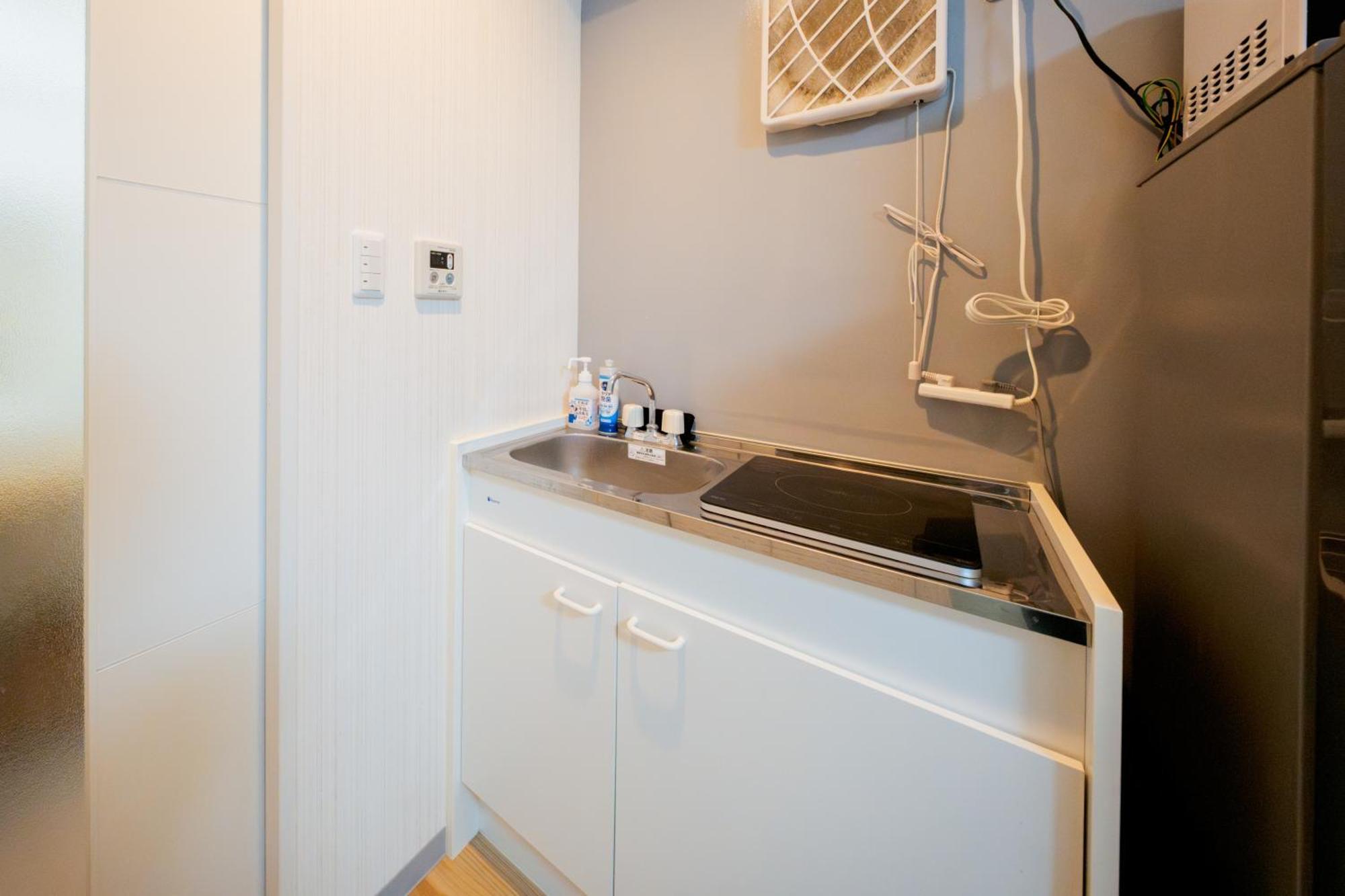錦糸町ハウス Apartment Tokyo Exterior photo