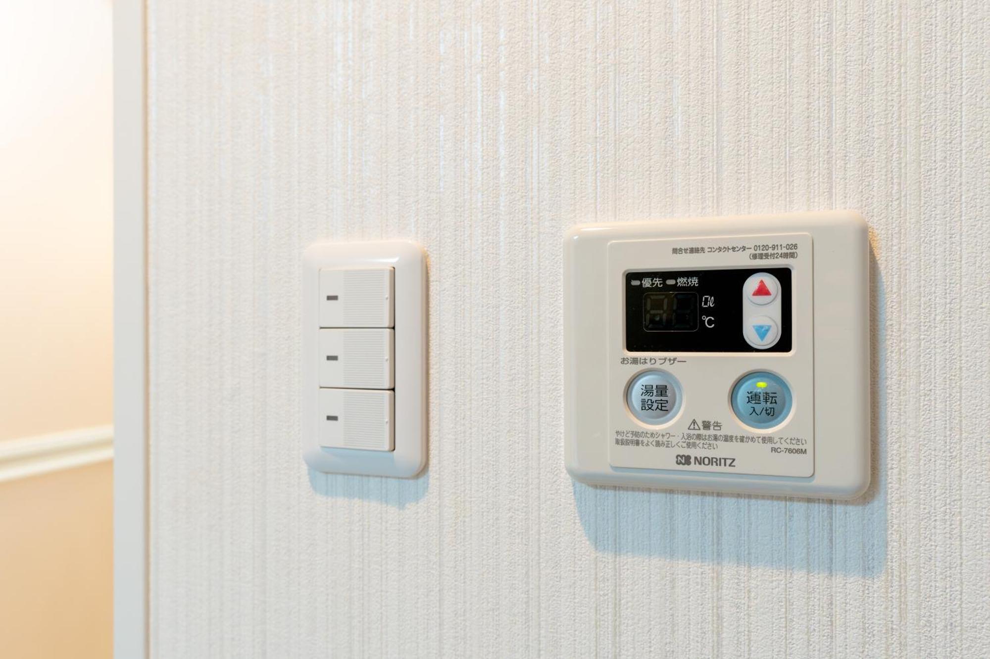 錦糸町ハウス Apartment Tokyo Exterior photo