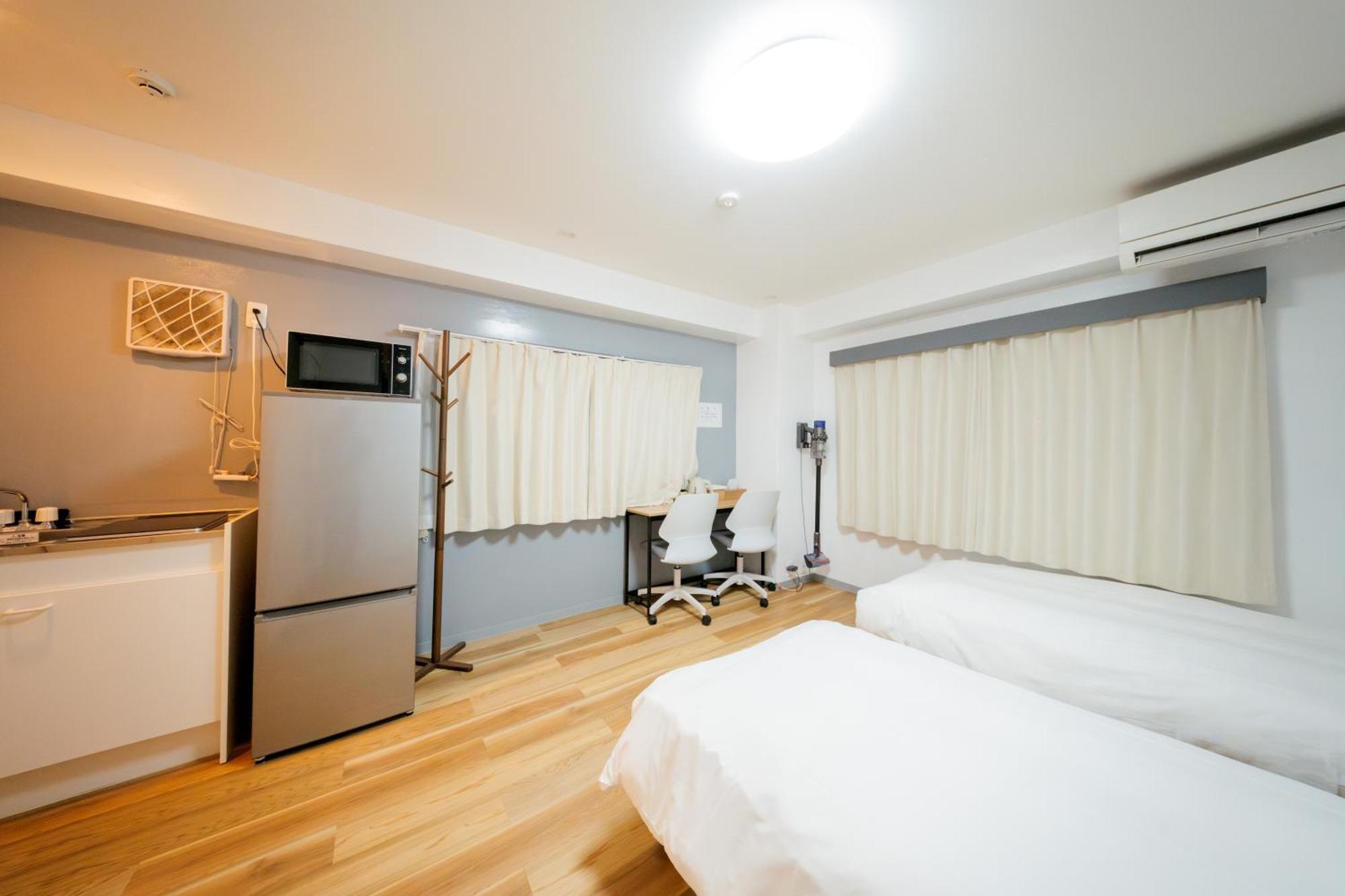 錦糸町ハウス Apartment Tokyo Exterior photo