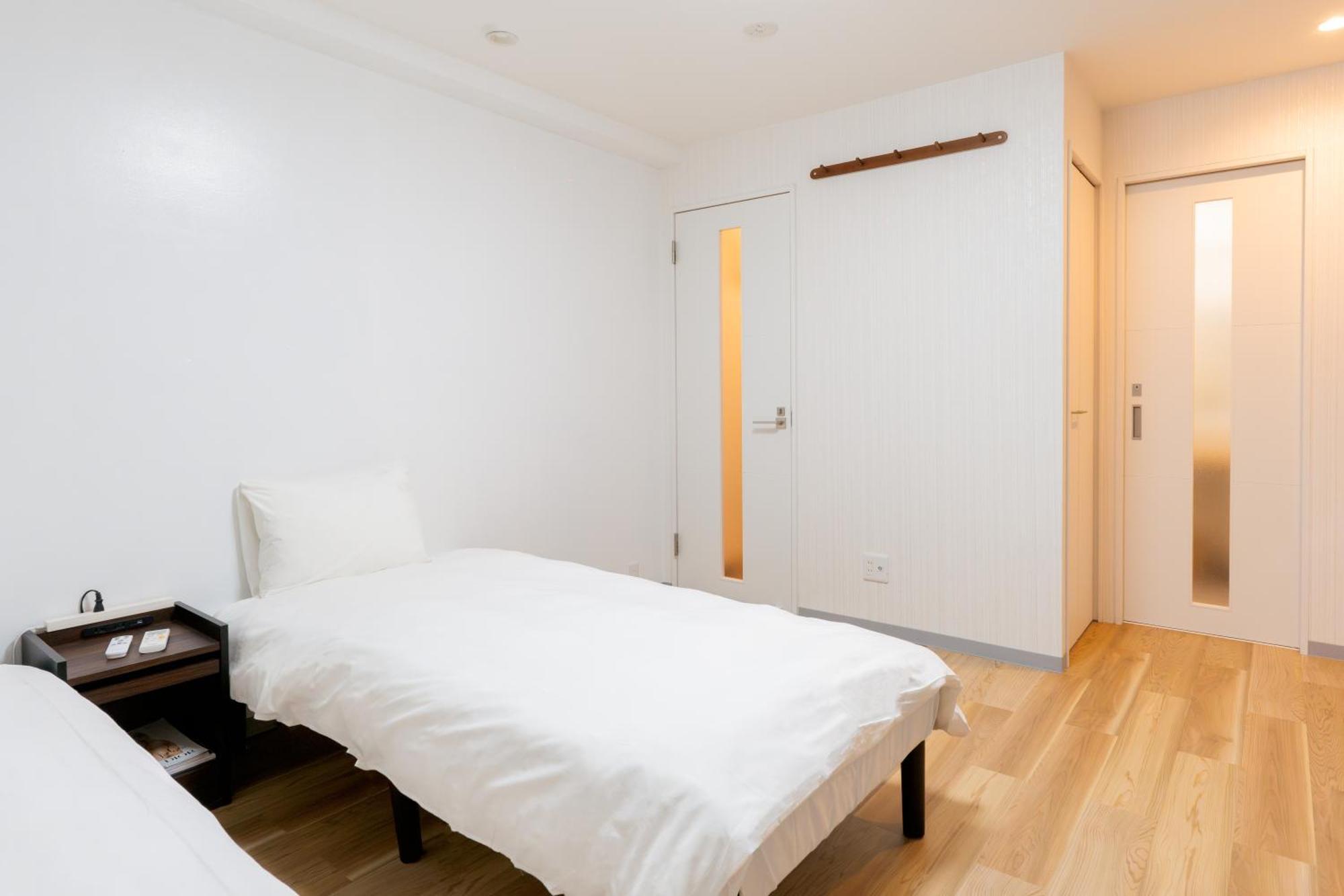錦糸町ハウス Apartment Tokyo Exterior photo