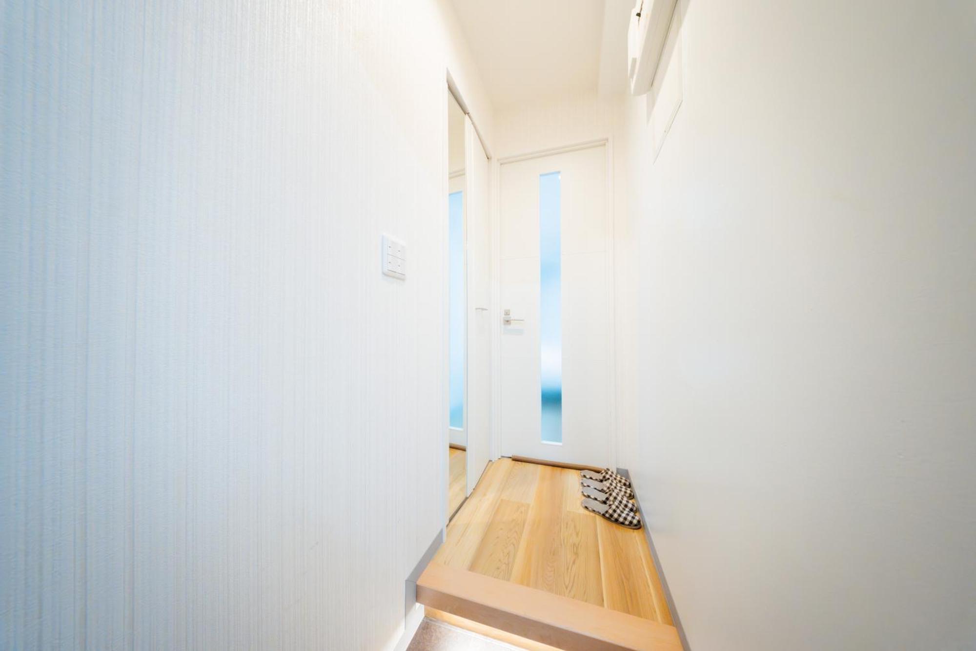 錦糸町ハウス Apartment Tokyo Exterior photo