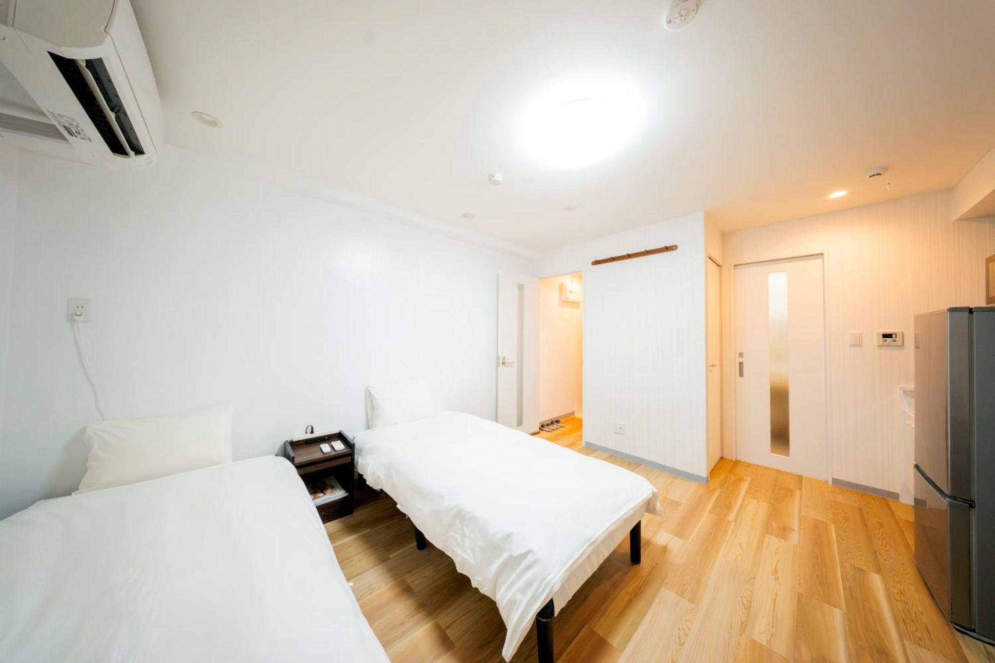錦糸町ハウス Apartment Tokyo Exterior photo