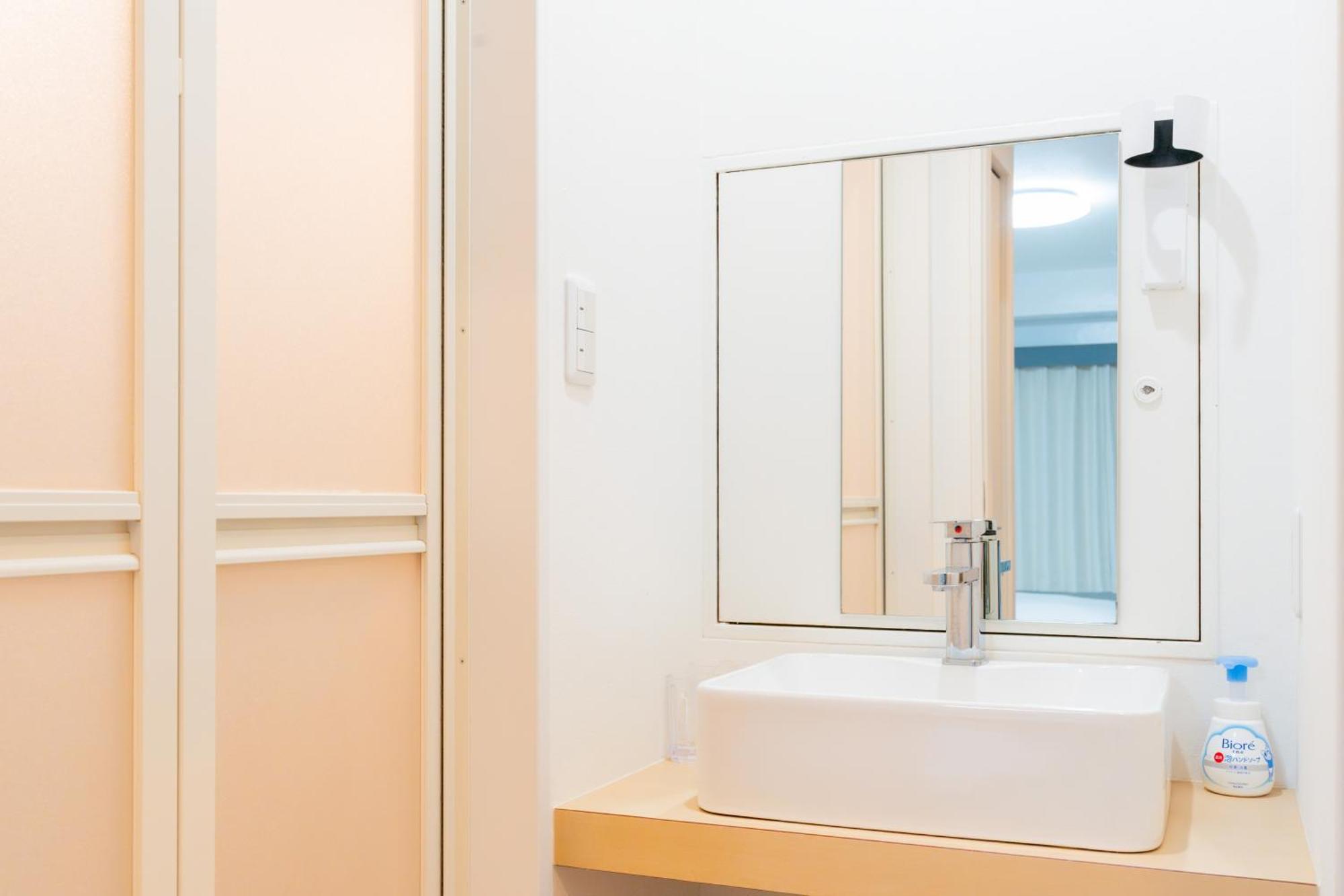 錦糸町ハウス Apartment Tokyo Exterior photo