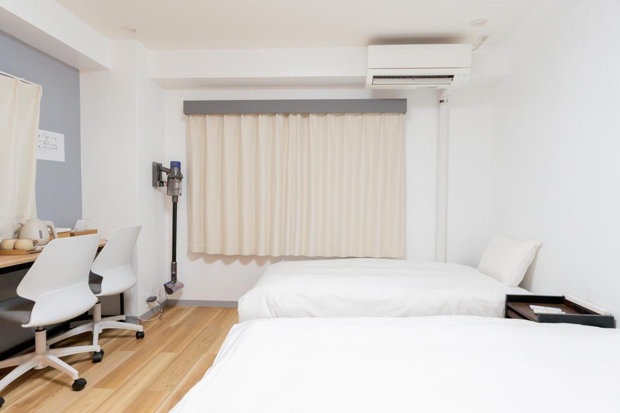 錦糸町ハウス Apartment Tokyo Exterior photo