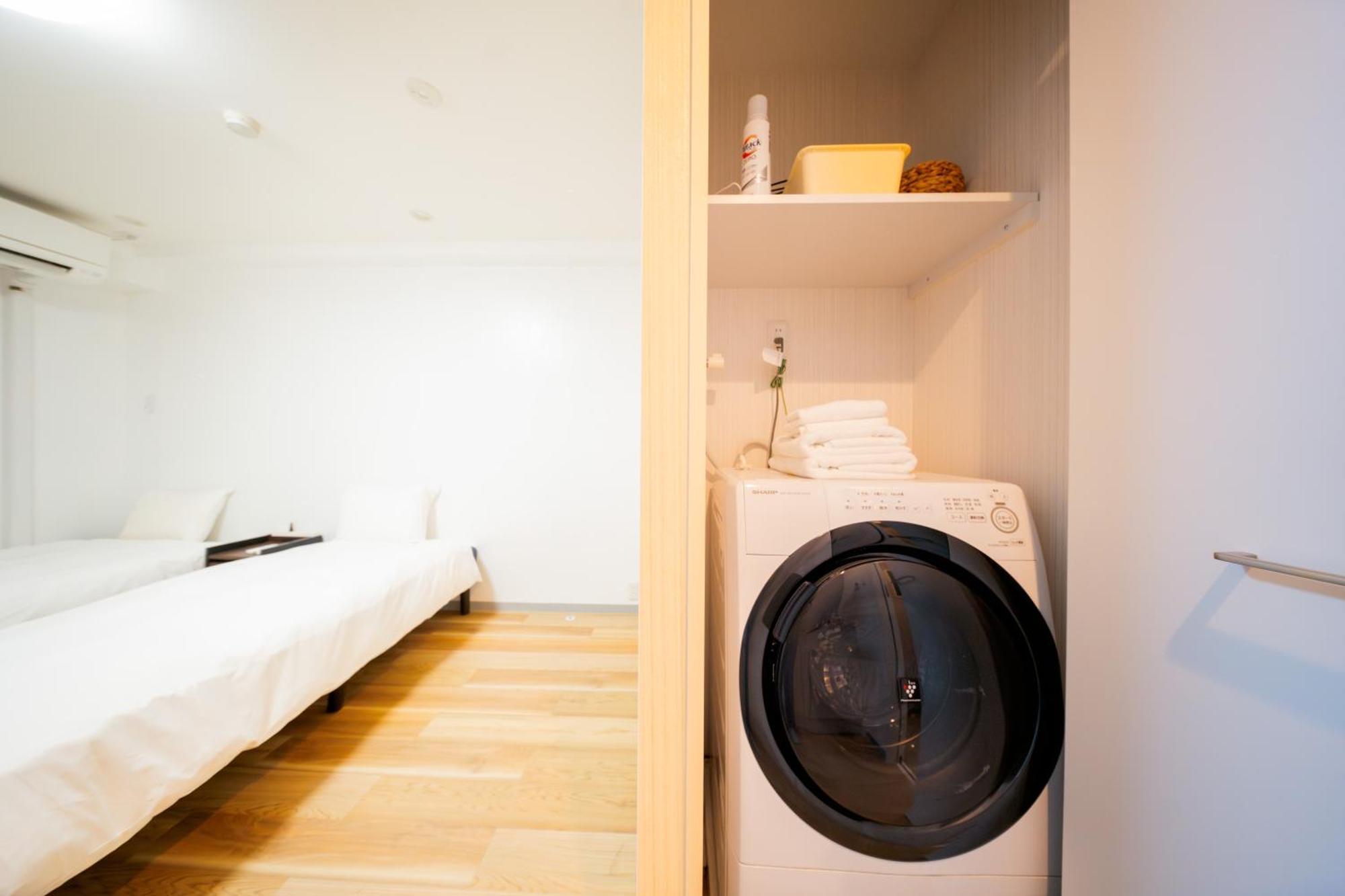錦糸町ハウス Apartment Tokyo Exterior photo